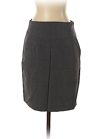 Banana Republic Wool Skirt (view 1)