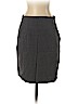 Banana Republic Gray Wool Skirt Size 2 (petite) - photo 1