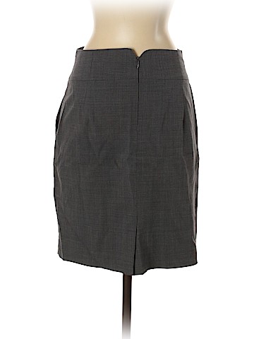 Banana Republic Wool Skirt (view 2)