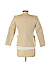 MICHAEL Michael Kors Tan Blazer Size 2 - photo 2
