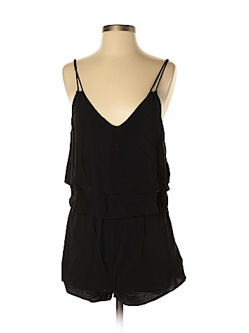 Tavik Swimwear Romper (view 1)