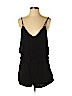 Tavik Swimwear 100% Rayon Black Romper Size S - photo 1