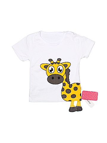 Assorted Brands Short Sleeve T-Shirt (view 1)