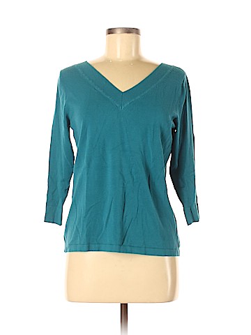 Chico's Pullover Sweater (view 1)