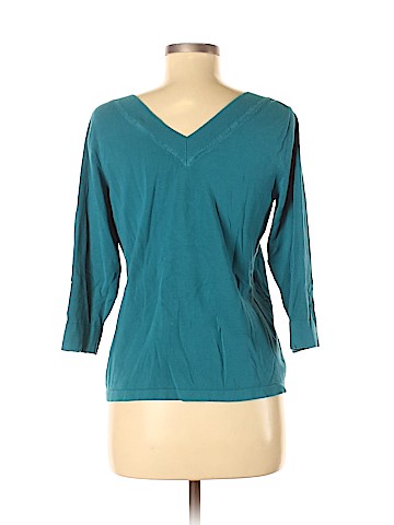 Chico's Pullover Sweater (view 2)