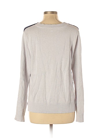 Margaret O'Leary Pullover Sweater (view 2)