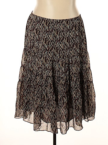 Lane Bryant Casual Skirt (view 1)