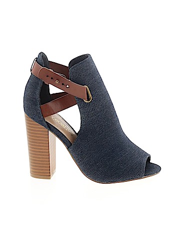 Shoedazzle Ankle Boots (view 1)