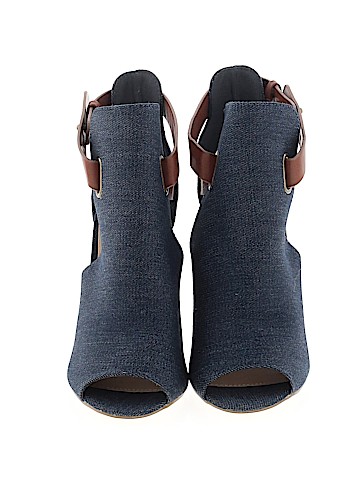 Shoedazzle Ankle Boots (view 2)