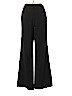 Ann Taylor LOFT Black Dress Pants Size 4 (petite) - photo 2