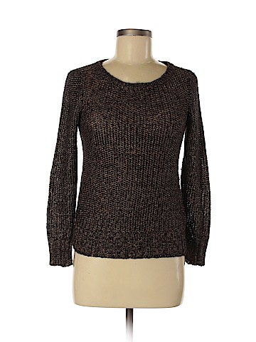 Eileen Fisher Pullover Sweater (view 1)
