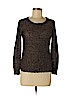 Eileen Fisher Tan Pullover Sweater Size P (petite) - photo 1