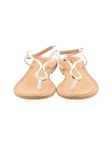 Rock Candy Sandals (view 2)