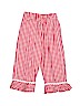Giggleboxes Red Casual Pants Size 4 - photo 1