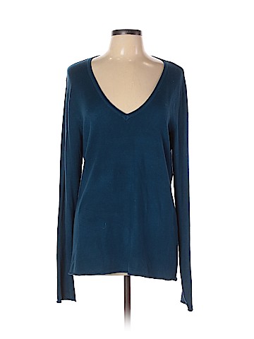 Garage Pullover Sweater (view 1)