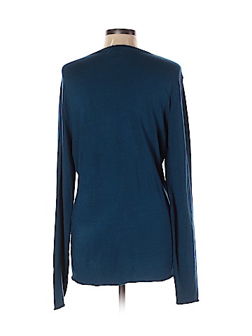 Garage Pullover Sweater (view 2)