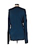 Garage Blue Pullover Sweater Size XL - photo 2