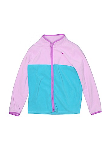 OshKosh B'gosh Fleece Jacket (view 1)
