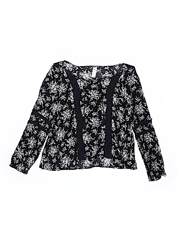 Justice Sleeveless Blouse (view 1)