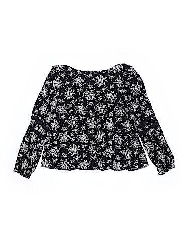 Justice Sleeveless Blouse (view 2)