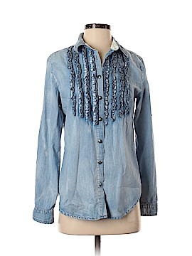 Tasha Polizzi Collection Size Sm