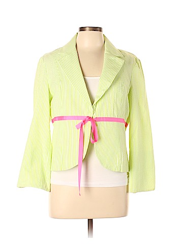 3 Sisters Blazer (view 1)