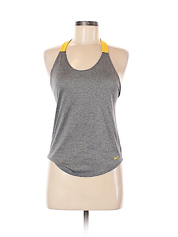 Nike Active Tank (view 1)