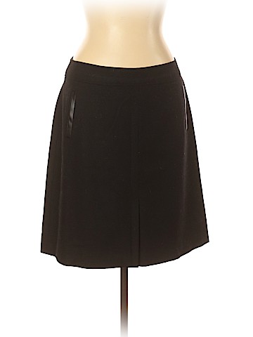 X2 Wool Skirt (view 1)