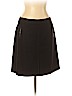 X2 Black Wool Skirt Size 12 (petite) - photo 1