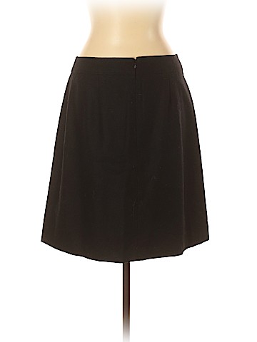 X2 Wool Skirt (view 2)