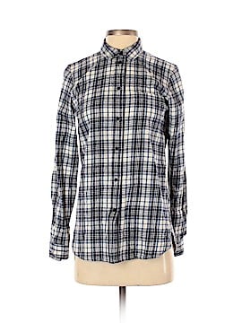 Madewell Madewell Button Down Shirt XS (view 1)