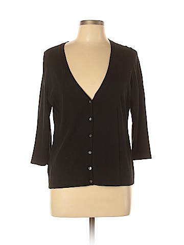 Ann Taylor Cardigan (view 1)