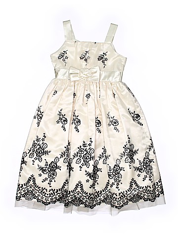 Jayne Copeland Special Occasion Dress (view 1)