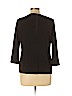 Ann Taylor Black Cardigan Size L (petite) - photo 2