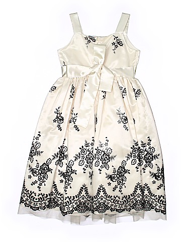 Jayne Copeland Special Occasion Dress (view 2)