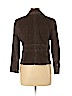 Caslon Brown Jacket Size L (petite) - photo 2