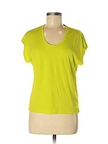 Nike Active T-Shirt (view 1)