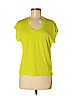 Nike Green Active T-Shirt Size M (petite) - photo 1