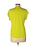 Nike Green Active T-Shirt Size M (petite) - photo 2