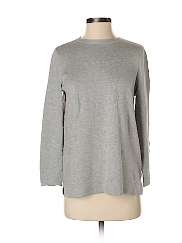 J.jill Pullover Sweater (view 1)