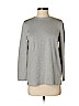 J.jill Gray Pullover Sweater Size XS (petite) - photo 1