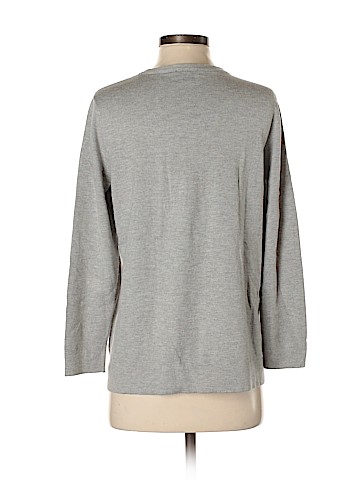 J.jill Pullover Sweater (view 2)