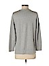 J.jill Gray Pullover Sweater Size XS (petite) - photo 2