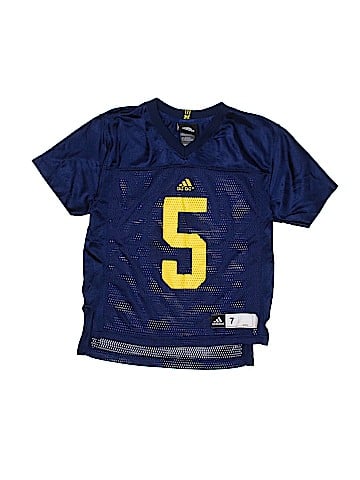 Adidas Short Sleeve Jersey (view 1)