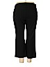 Maurices Black Dress Pants Size 24 (3) - photo 2