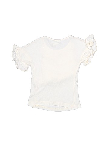 Persnickety Short Sleeve Top (view 2)