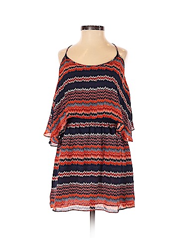 Parker Casual Dress (view 1)