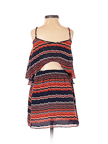 Parker Casual Dress (view 2)