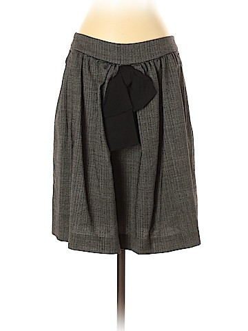 3.1 Phillip Lim Wool Skirt (view 1)