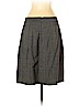 3.1 Phillip Lim Gray Wool Skirt Size 8 - photo 2